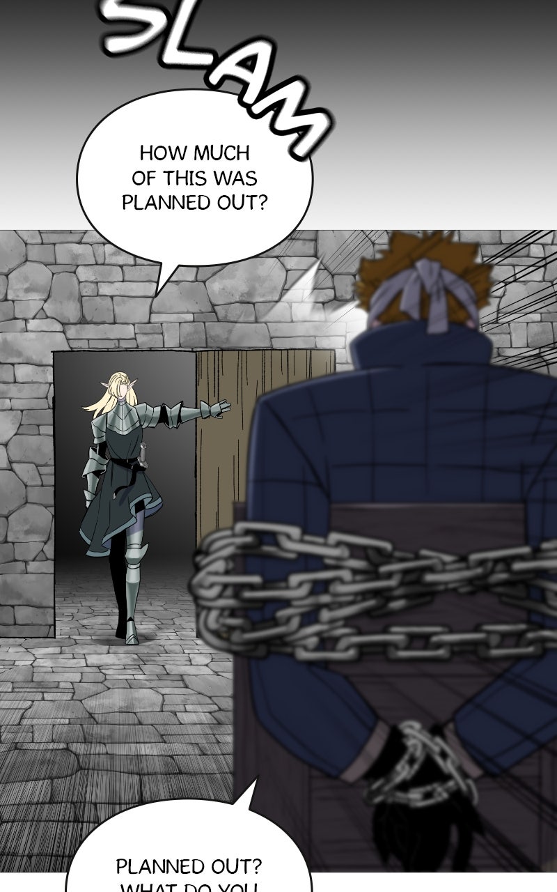 Read Becoming the Monarch chapter 126 image 38 on Lezhin