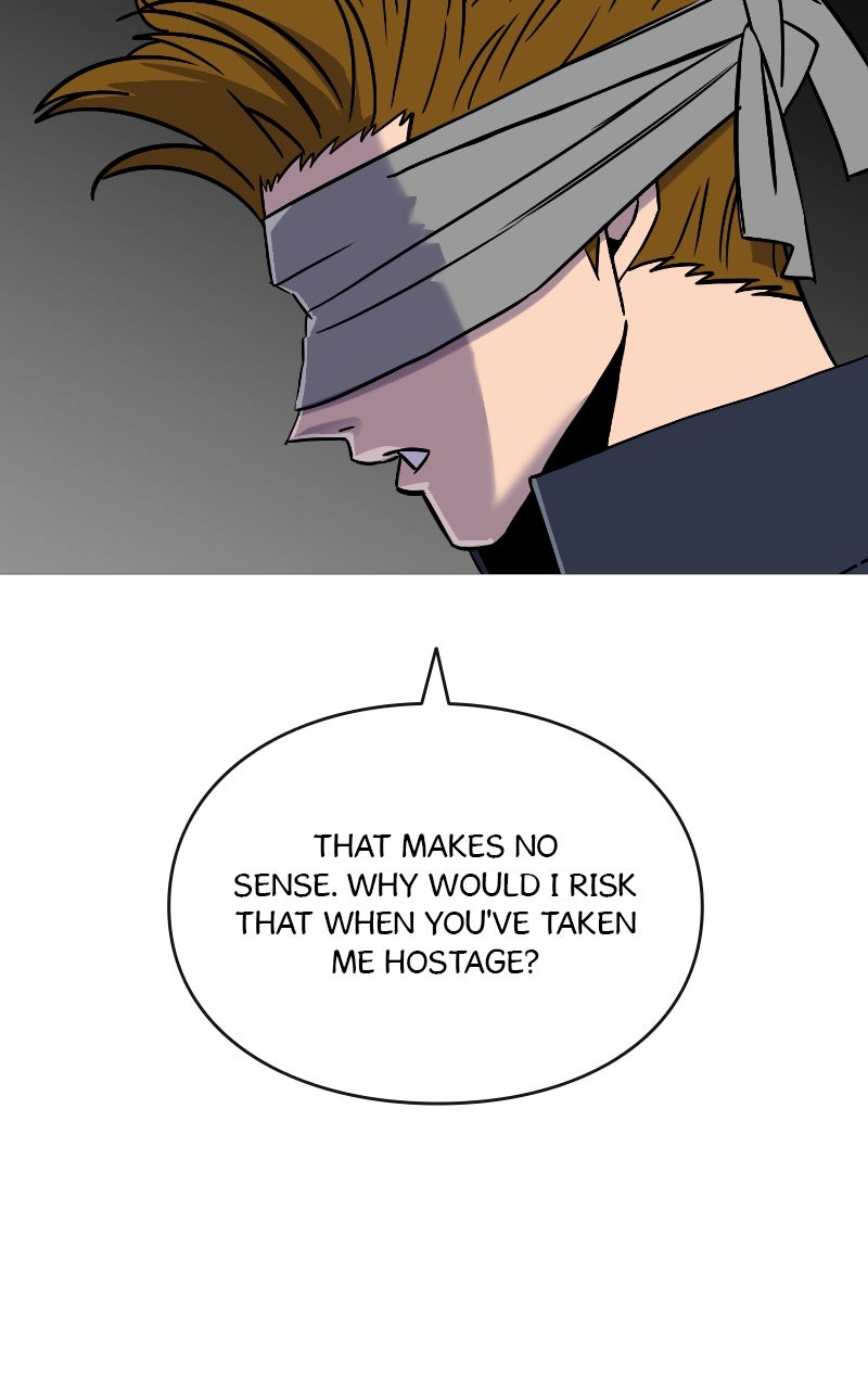 Read Becoming the Monarch chapter 126 image 40 on Lezhin