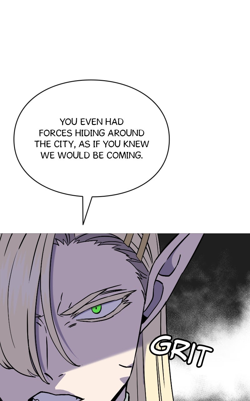 Read Becoming the Monarch chapter 126 image 41 on Lezhin