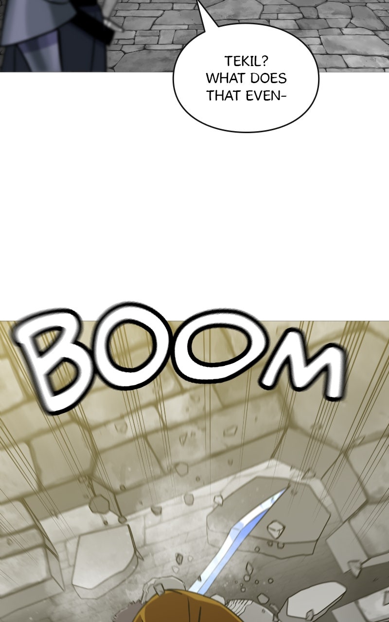 Read Becoming the Monarch chapter 126 image 45 on Lezhin