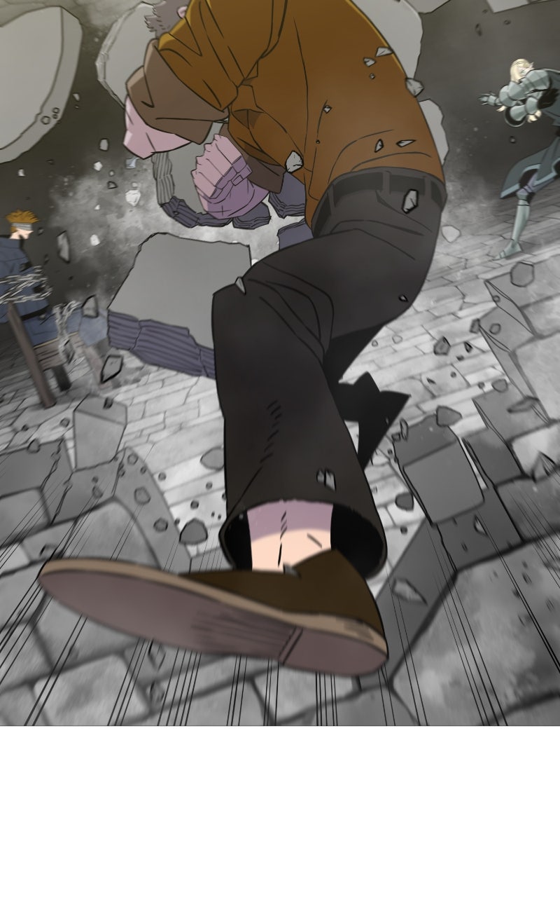 Read Becoming the Monarch chapter 126 image 46 on Lezhin