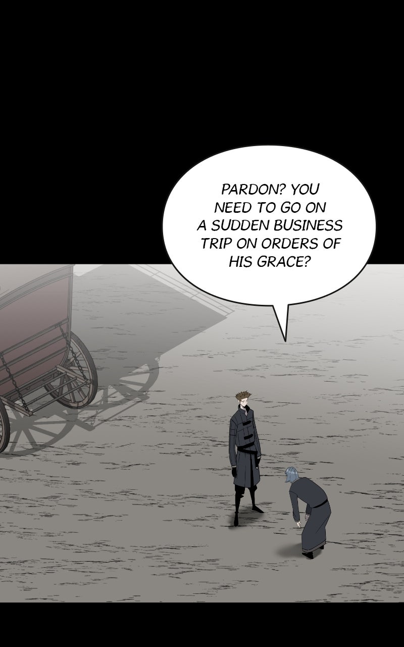 Read Becoming the Monarch chapter 126 image 50 on Lezhin