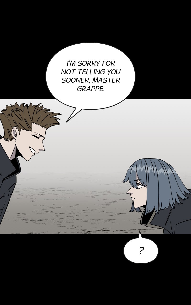 Read Becoming the Monarch chapter 126 image 52 on Lezhin