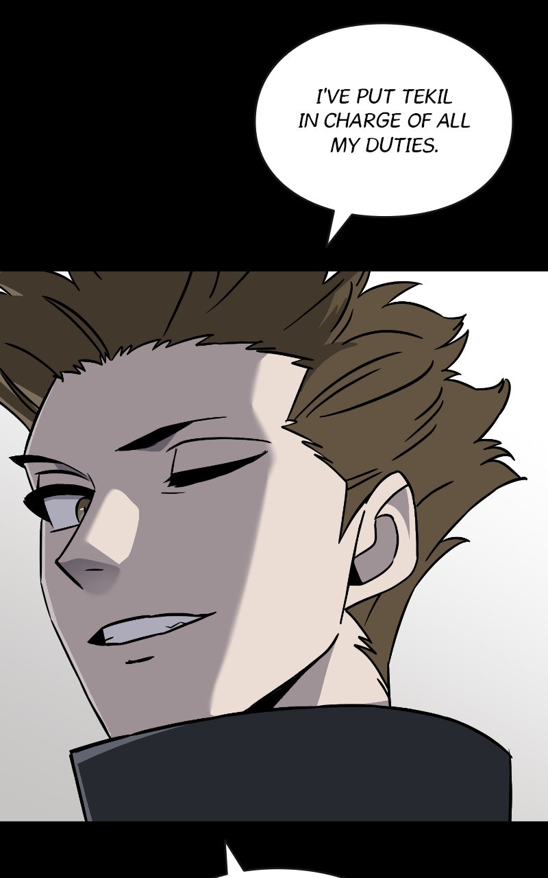 Read Becoming the Monarch chapter 126 image 54 on Lezhin
