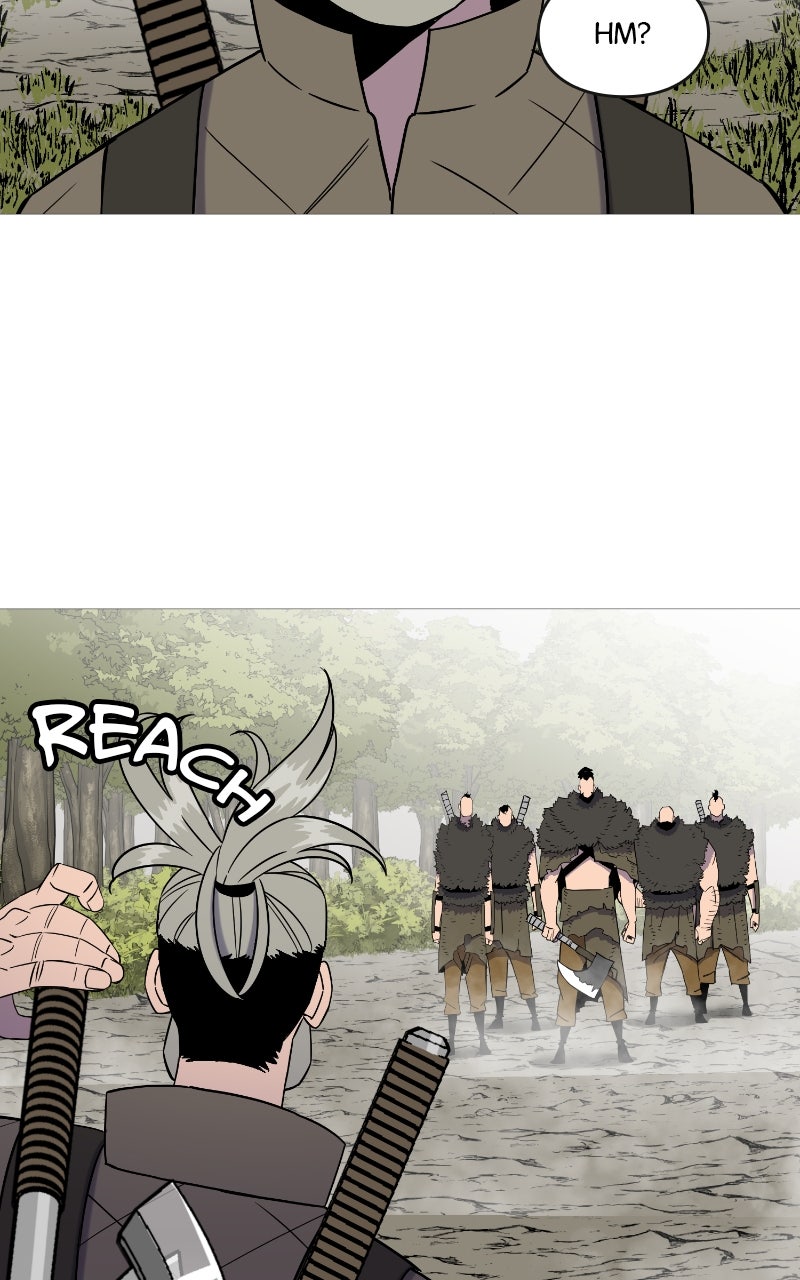 Read Becoming the Monarch chapter 126 image 6 on Lezhin