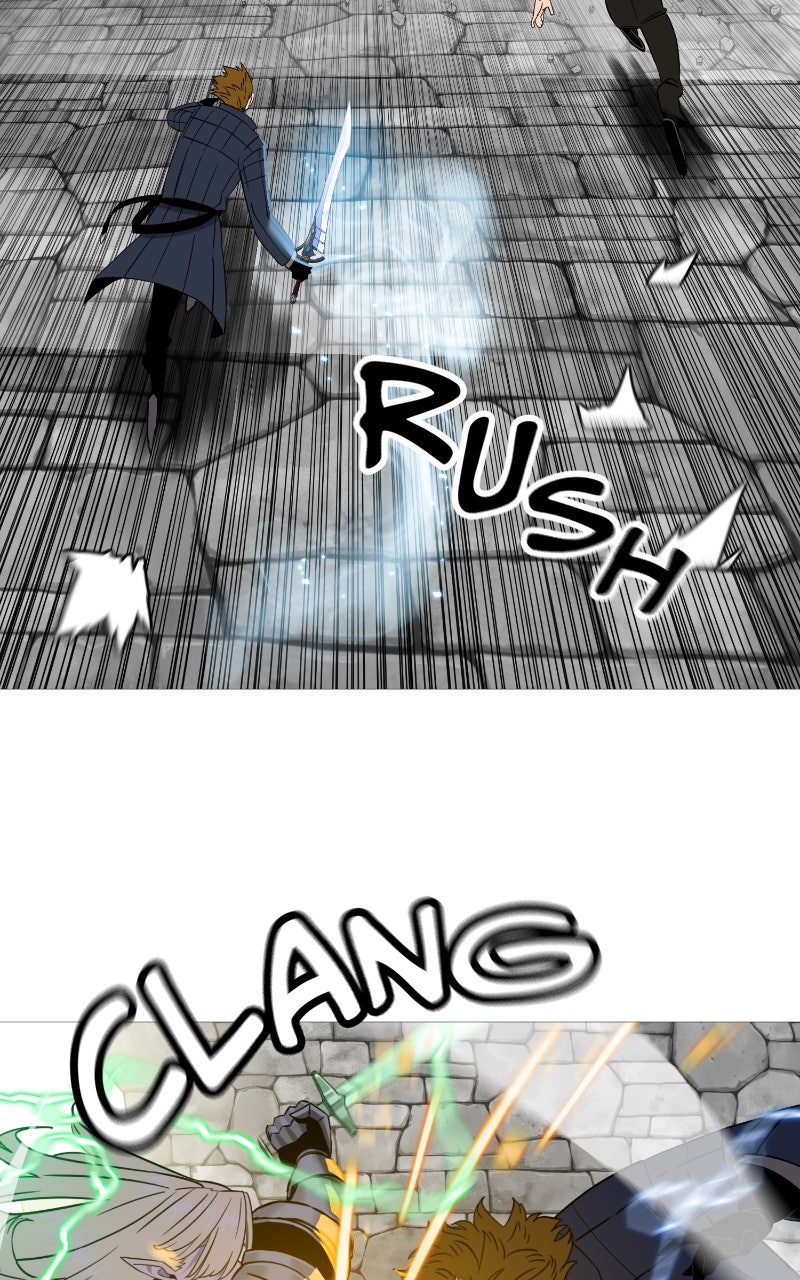 Read Becoming the Monarch chapter 126 image 64 on Lezhin