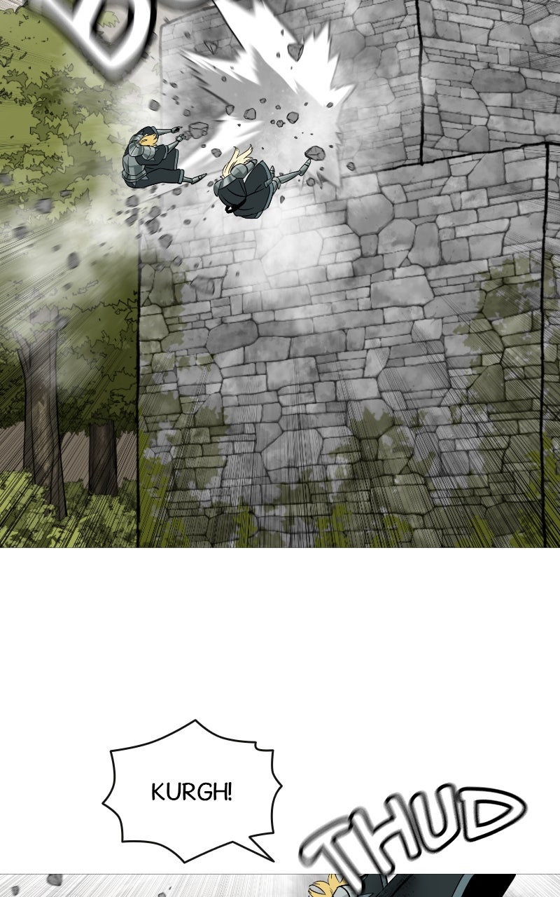 Read Becoming the Monarch chapter 126 image 76 on Lezhin
