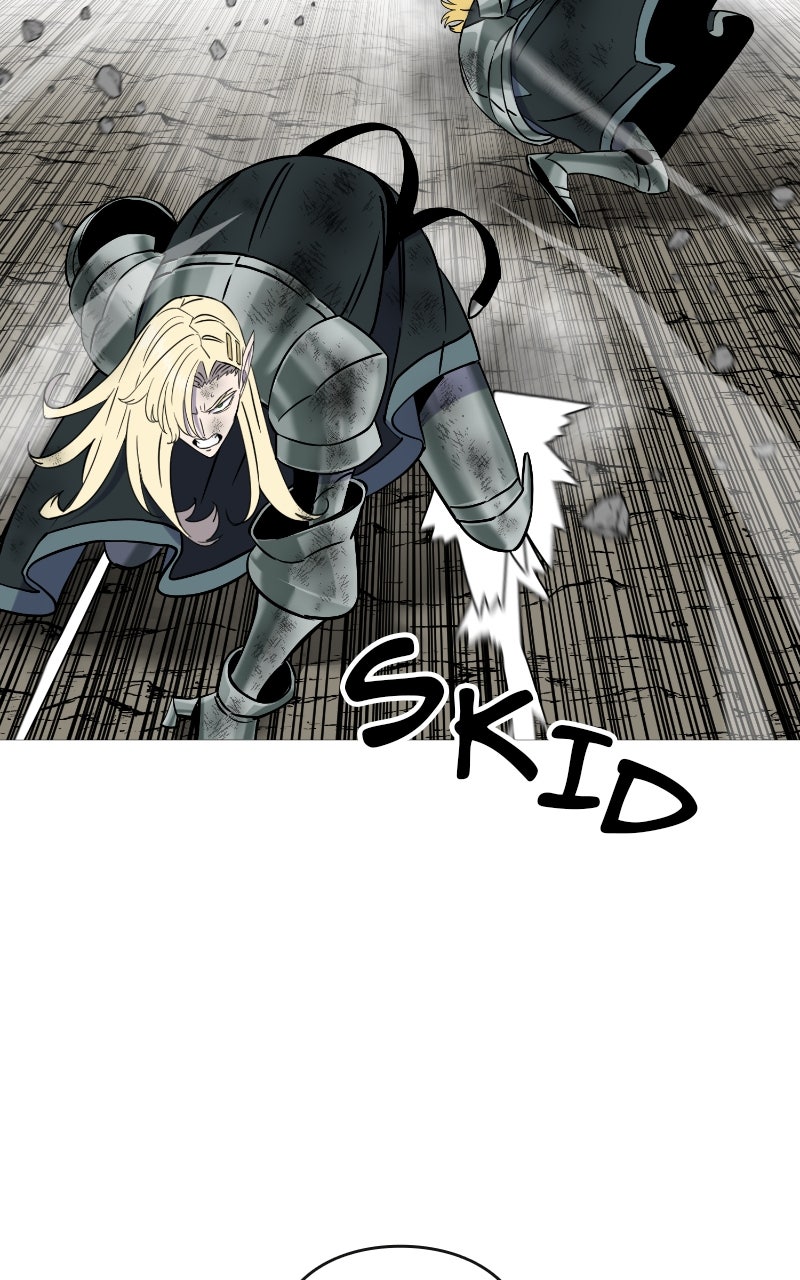 Read Becoming the Monarch chapter 126 image 77 on Lezhin