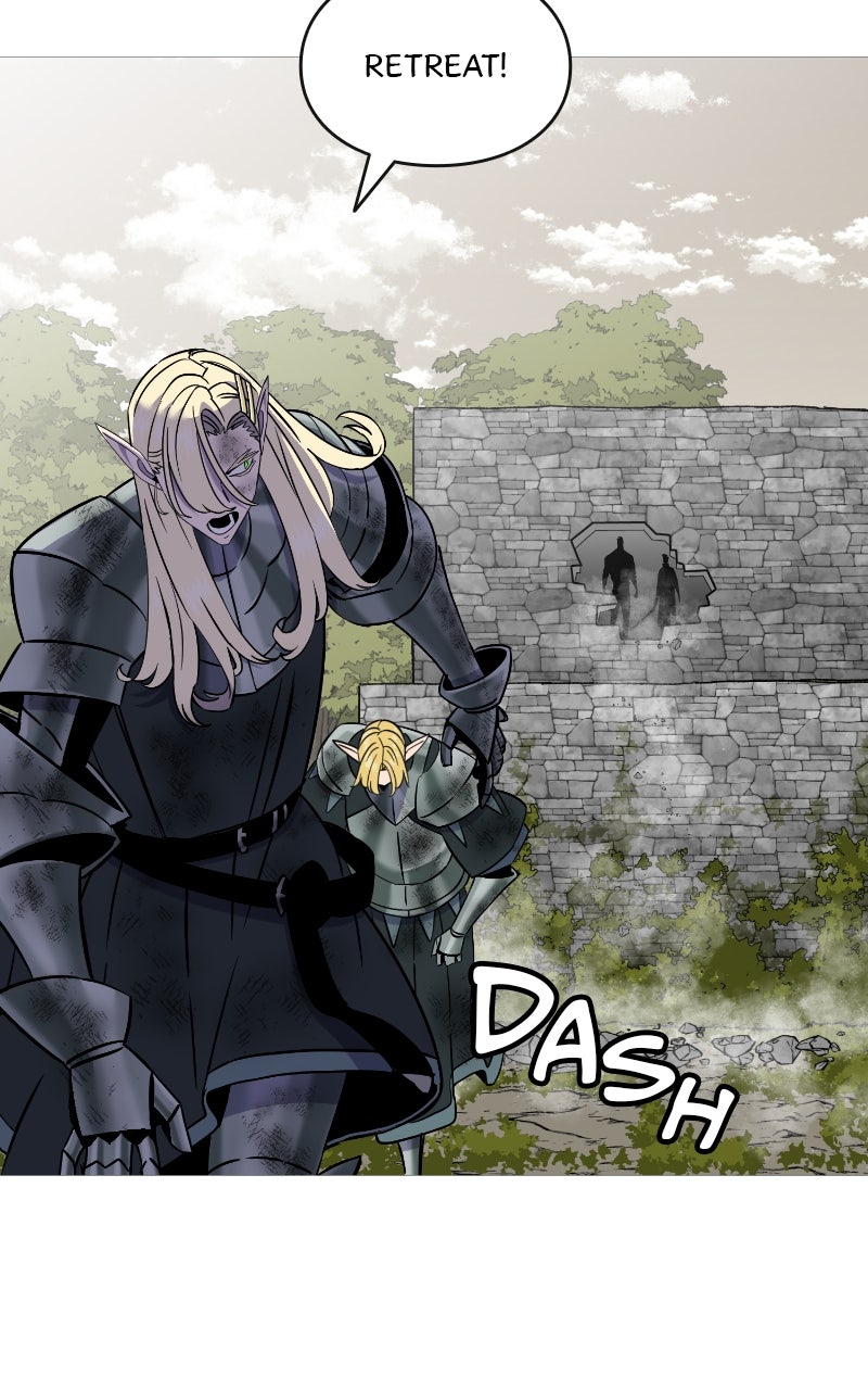 Read Becoming the Monarch chapter 126 image 78 on Lezhin