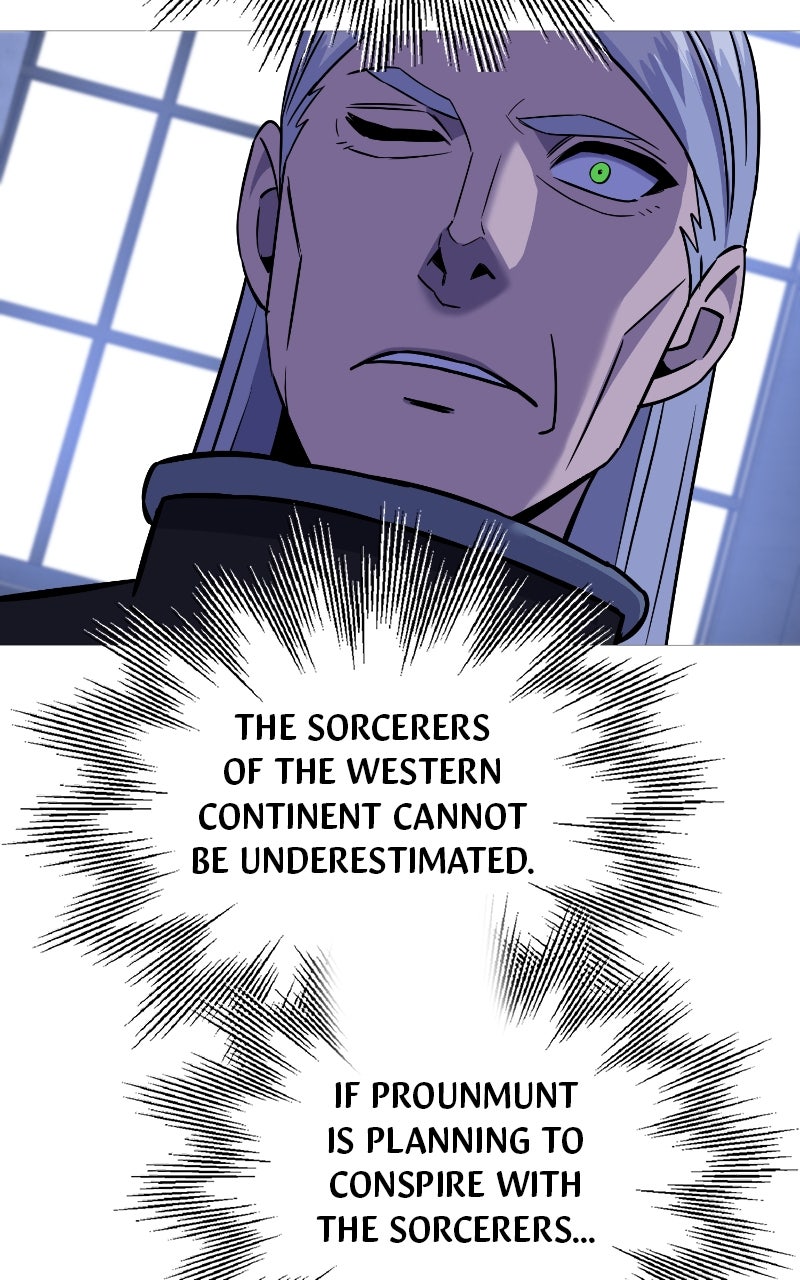 Read Becoming the Monarch chapter 126 image 89 on Lezhin