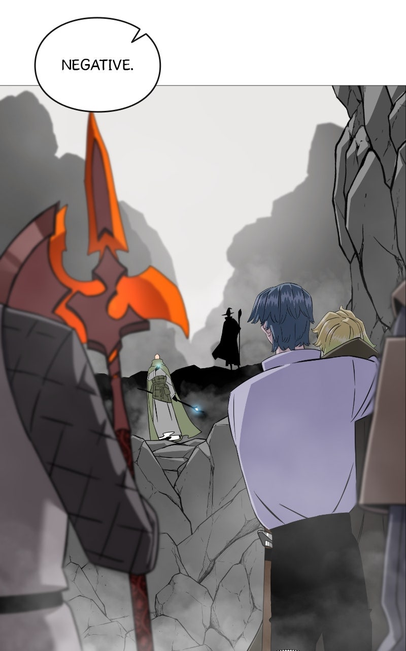 Read Becoming the Monarch chapter 128 image 1 on Lezhin