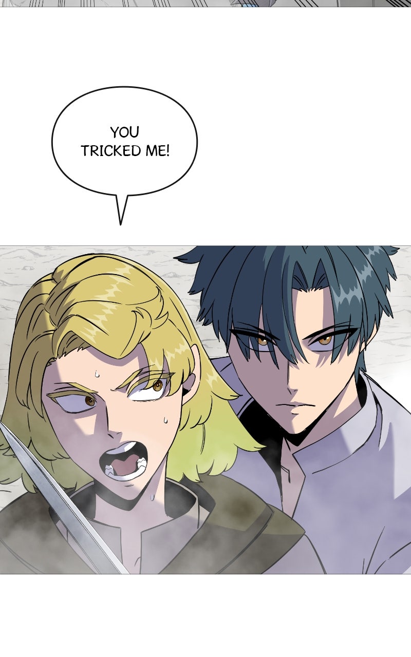 Read Becoming the Monarch chapter 128 image 16 on Lezhin