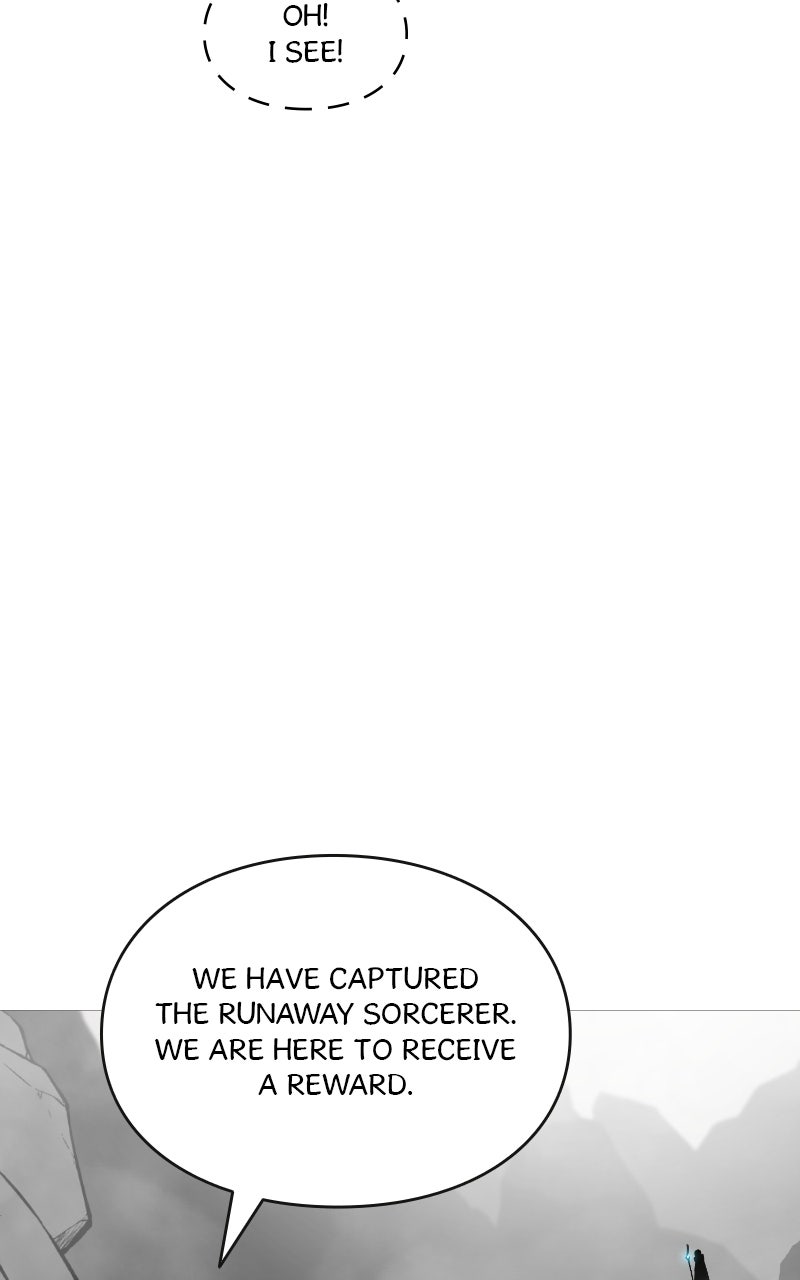 Read Becoming the Monarch chapter 128 image 18 on Lezhin