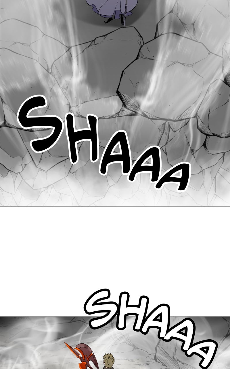 Read Becoming the Monarch chapter 128 image 22 on Lezhin