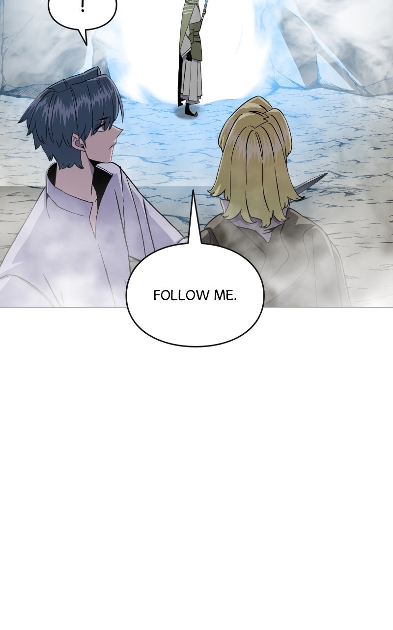 Read Becoming the Monarch chapter 128 image 24 on Lezhin