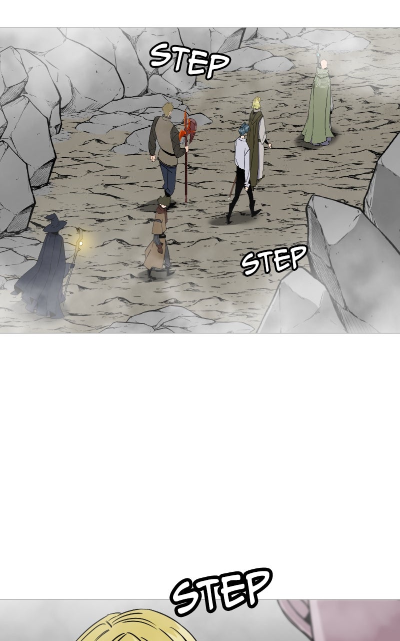 Read Becoming the Monarch chapter 128 image 25 on Lezhin