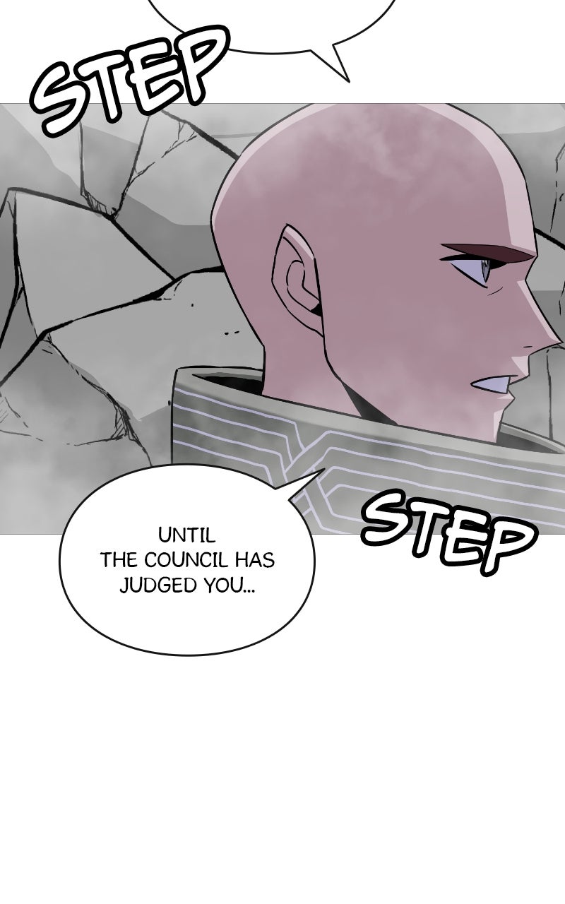 Read Becoming the Monarch chapter 128 image 28 on Lezhin