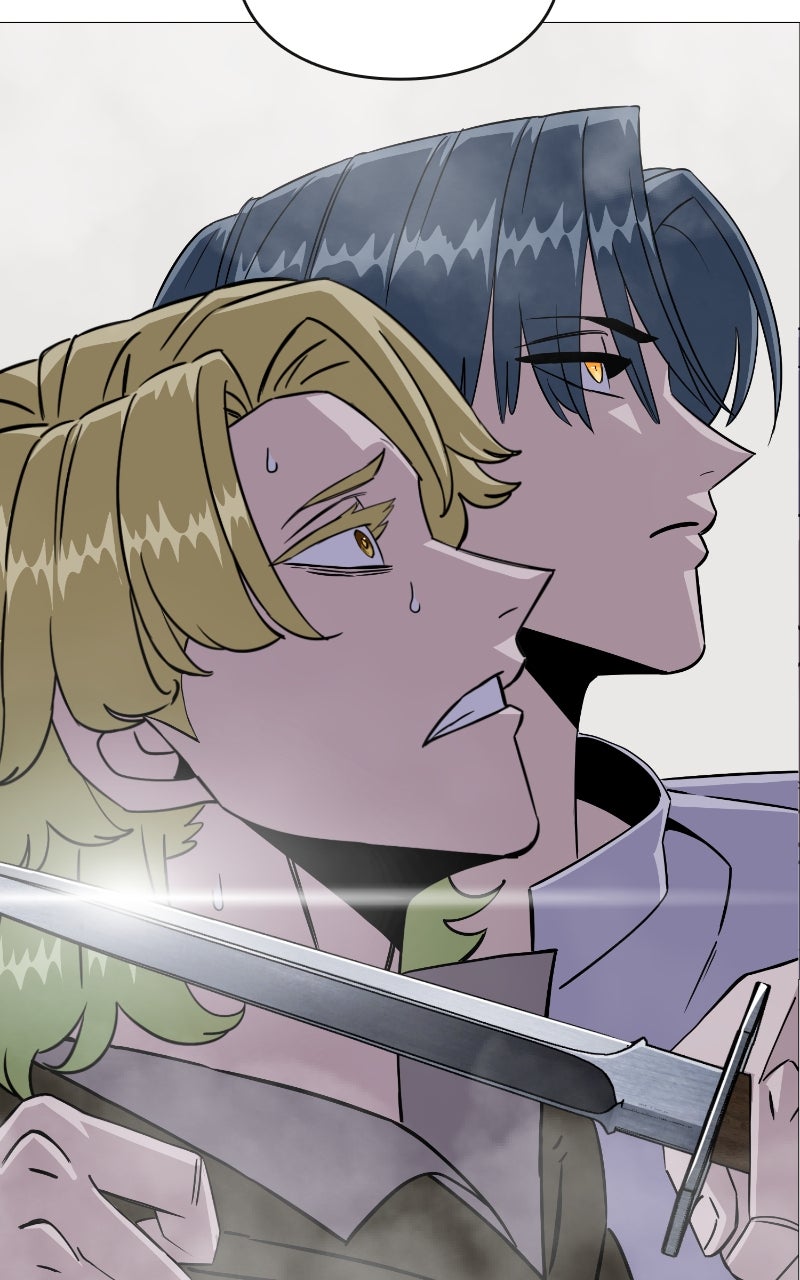 Read Becoming the Monarch chapter 128 image 3 on Lezhin