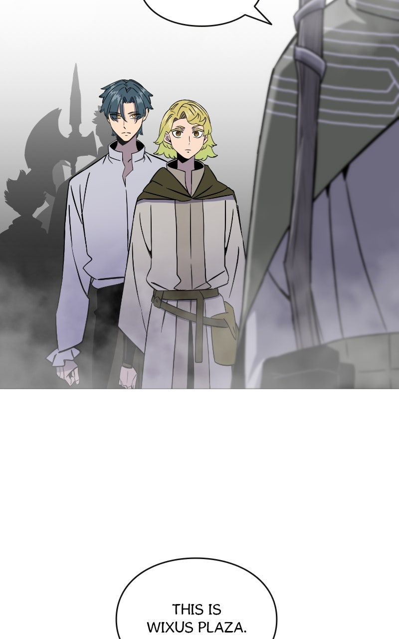 Read Becoming the Monarch chapter 128 image 31 on Lezhin