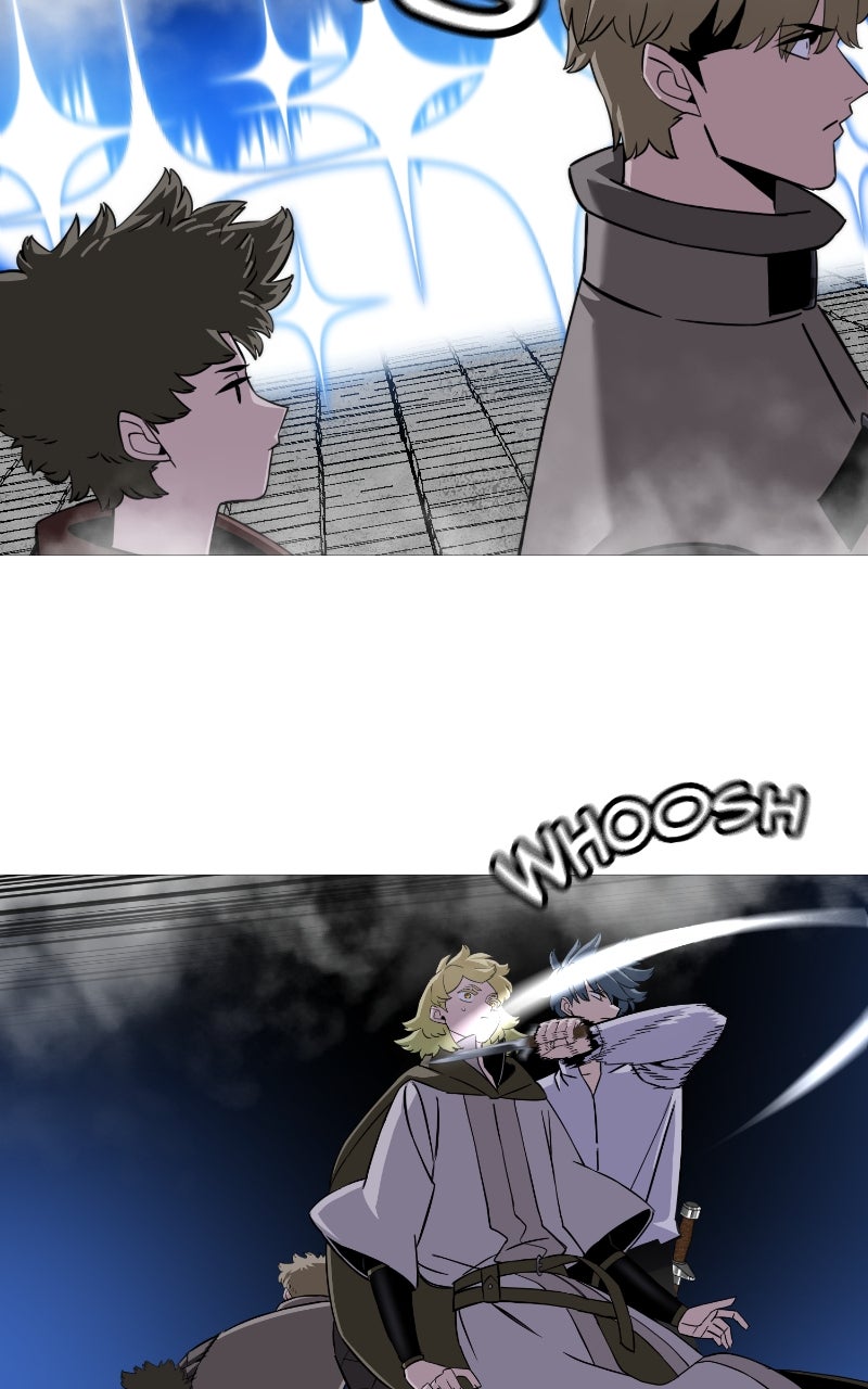 Read Becoming the Monarch chapter 128 image 33 on Lezhin