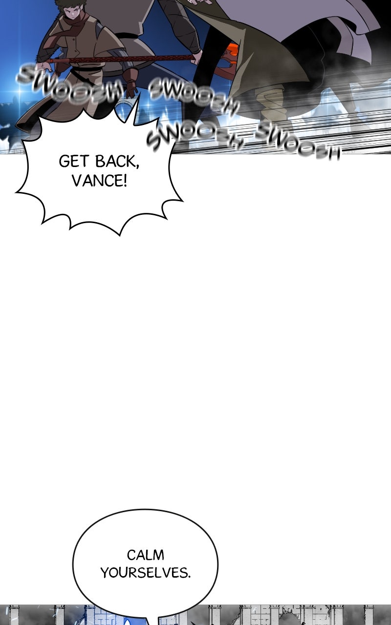 Read Becoming the Monarch chapter 128 image 34 on Lezhin