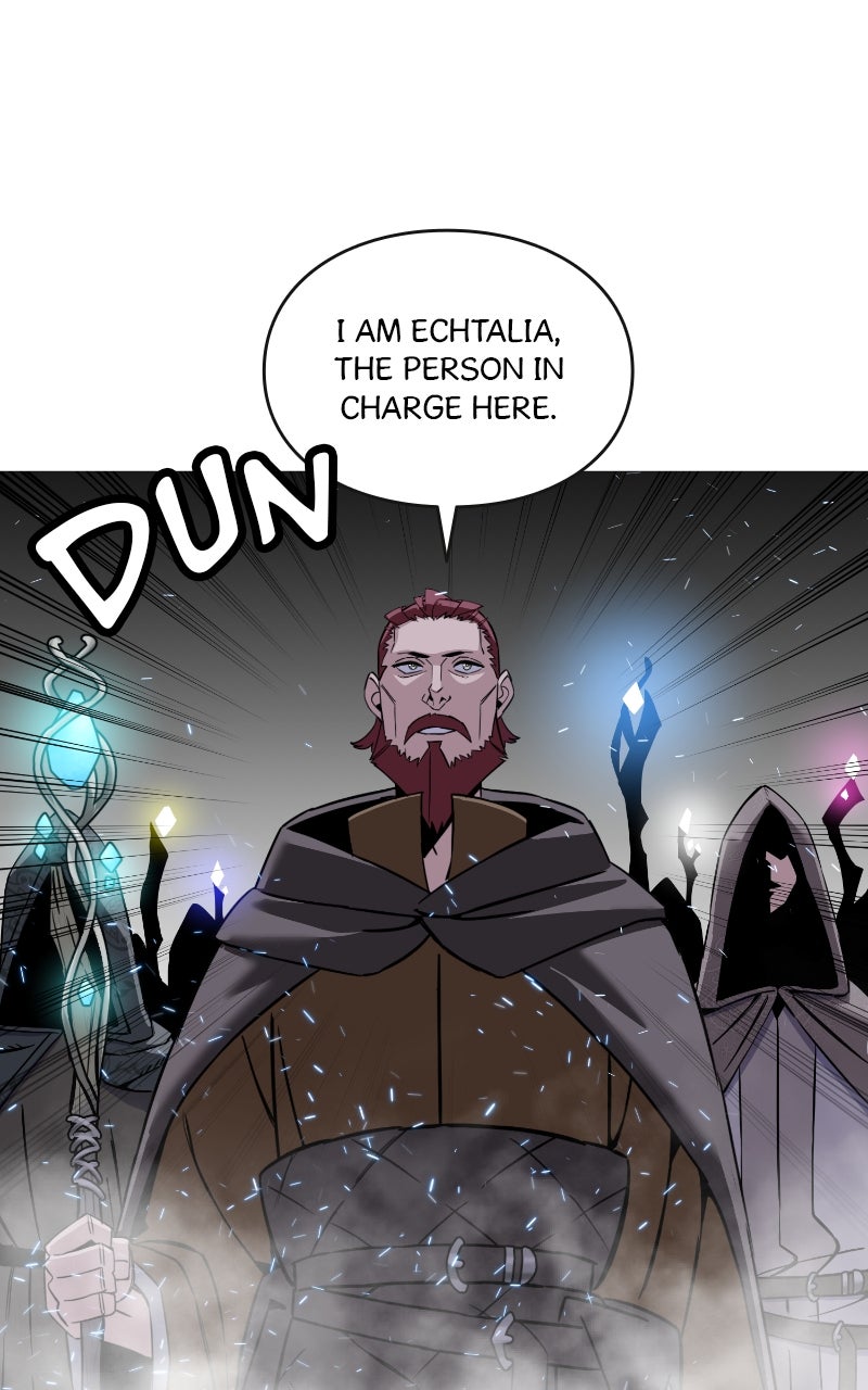Read Becoming the Monarch chapter 128 image 36 on Lezhin