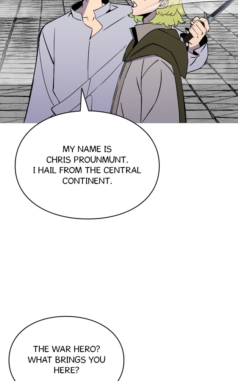 Read Becoming the Monarch chapter 128 image 43 on Lezhin