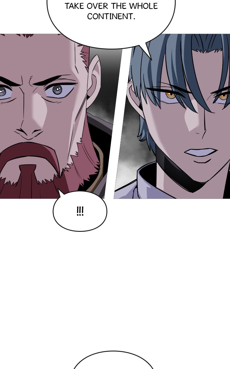 Read Becoming the Monarch chapter 128 image 45 on Lezhin