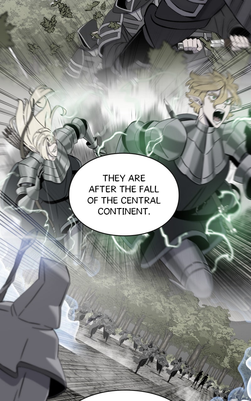 Read Becoming the Monarch chapter 128 image 48 on Lezhin