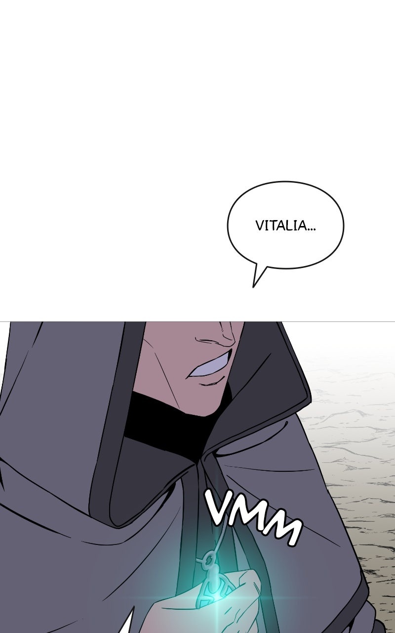 Read Becoming the Monarch chapter 128 image 5 on Lezhin
