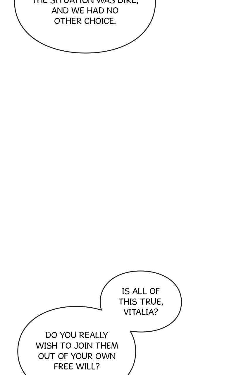 Read Becoming the Monarch chapter 128 image 51 on Lezhin
