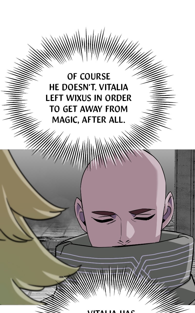 Read Becoming the Monarch chapter 128 image 53 on Lezhin