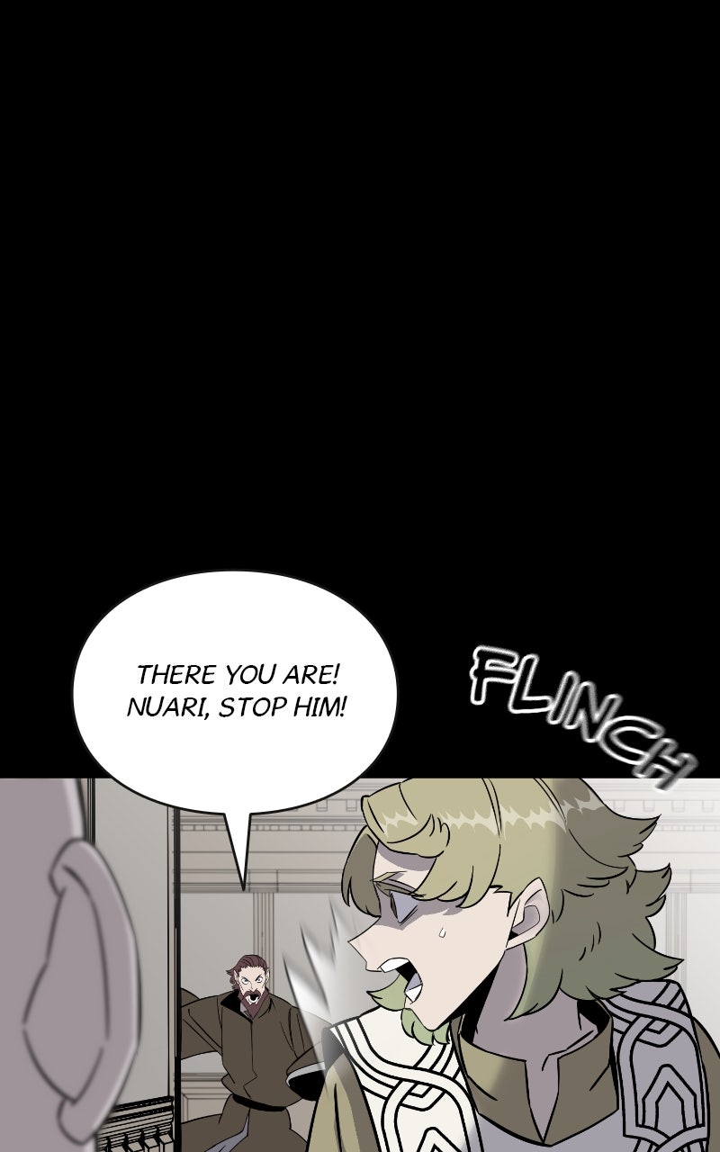 Read Becoming the Monarch chapter 128 image 58 on Lezhin