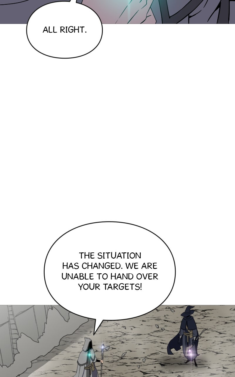 Read Becoming the Monarch chapter 128 image 6 on Lezhin