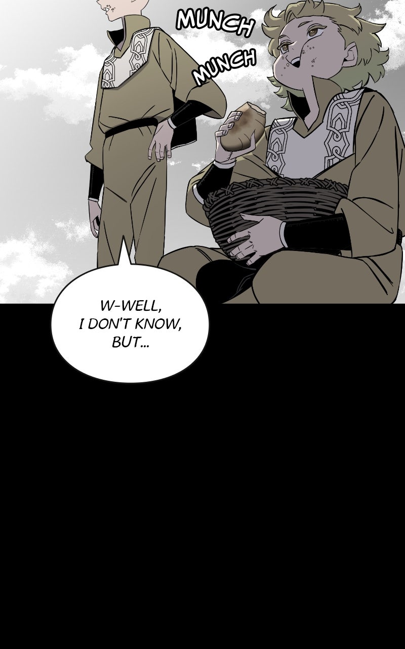 Read Becoming the Monarch chapter 128 image 64 on Lezhin