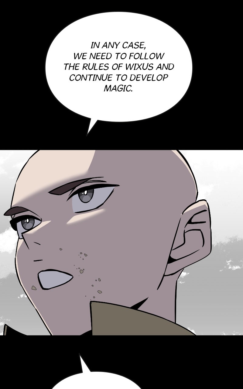 Read Becoming the Monarch chapter 128 image 65 on Lezhin