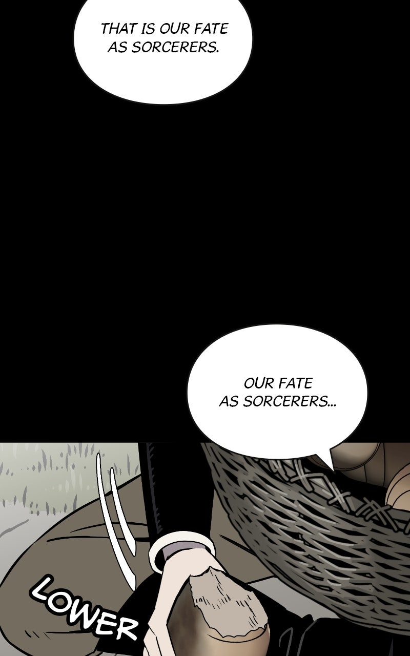 Read Becoming the Monarch chapter 128 image 66 on Lezhin