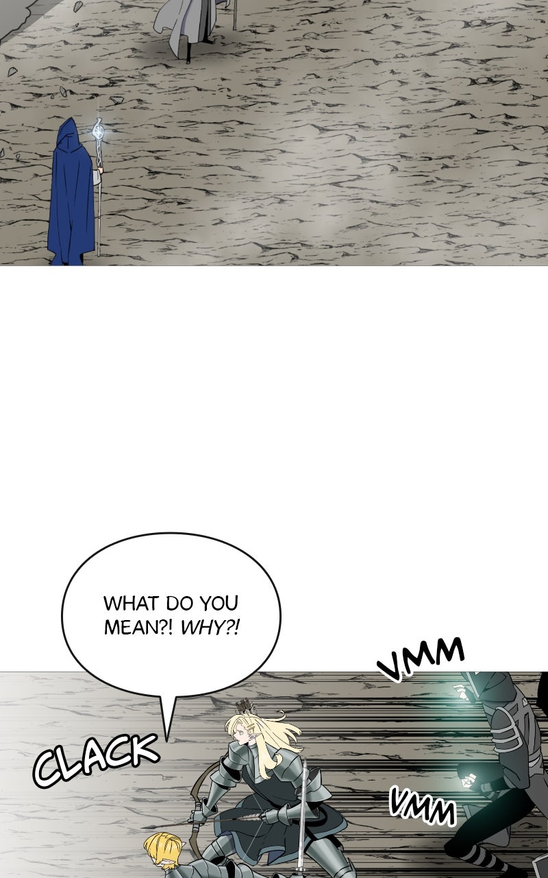Read Becoming the Monarch chapter 128 image 7 on Lezhin