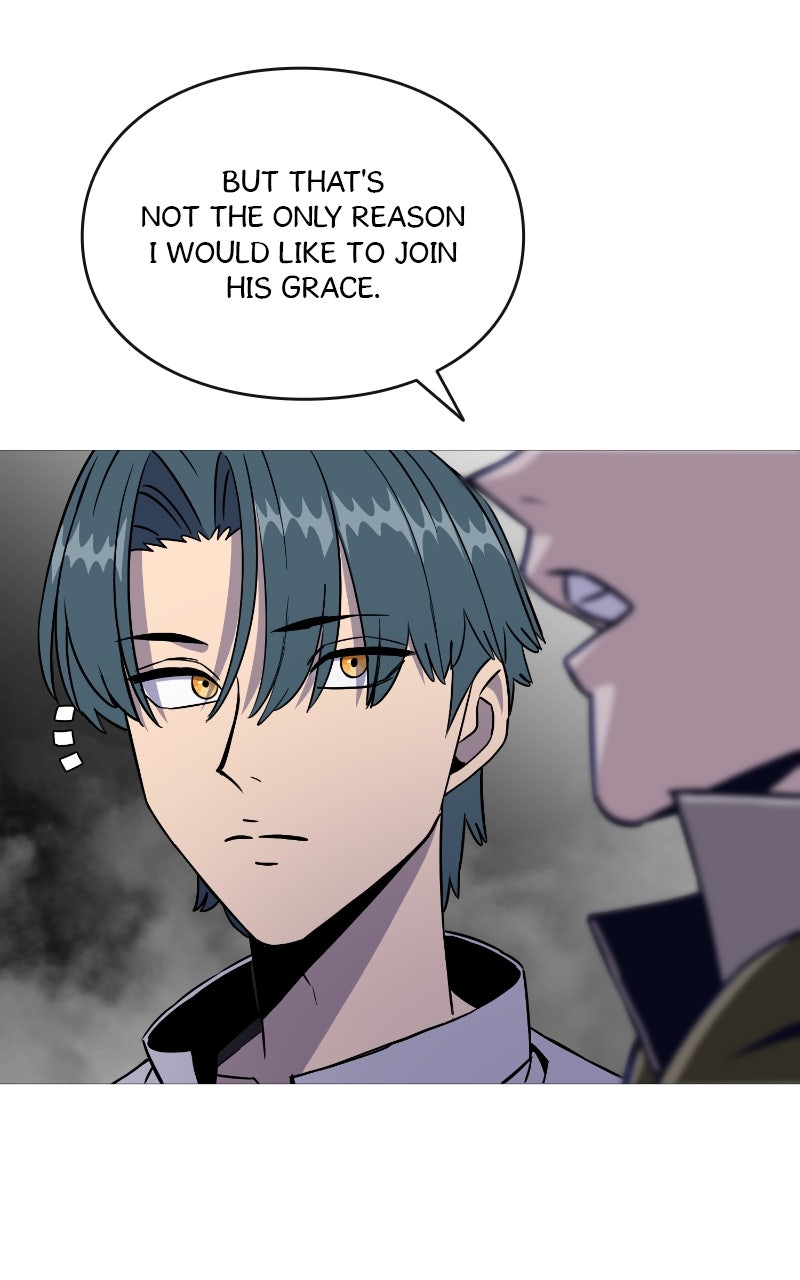 Read Becoming the Monarch chapter 128 image 72 on Lezhin