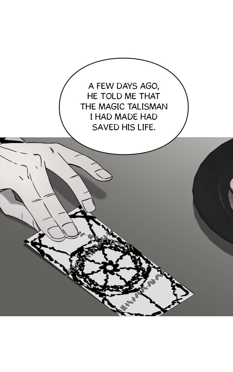 Read Becoming the Monarch chapter 128 image 73 on Lezhin