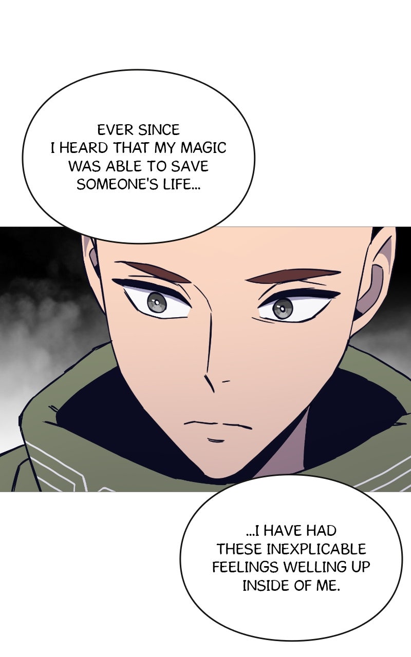 Read Becoming the Monarch chapter 128 image 74 on Lezhin