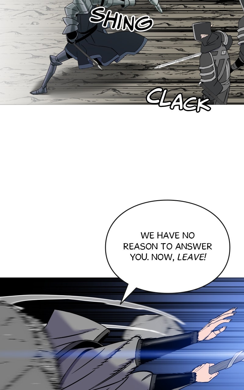 Read Becoming the Monarch chapter 128 image 8 on Lezhin