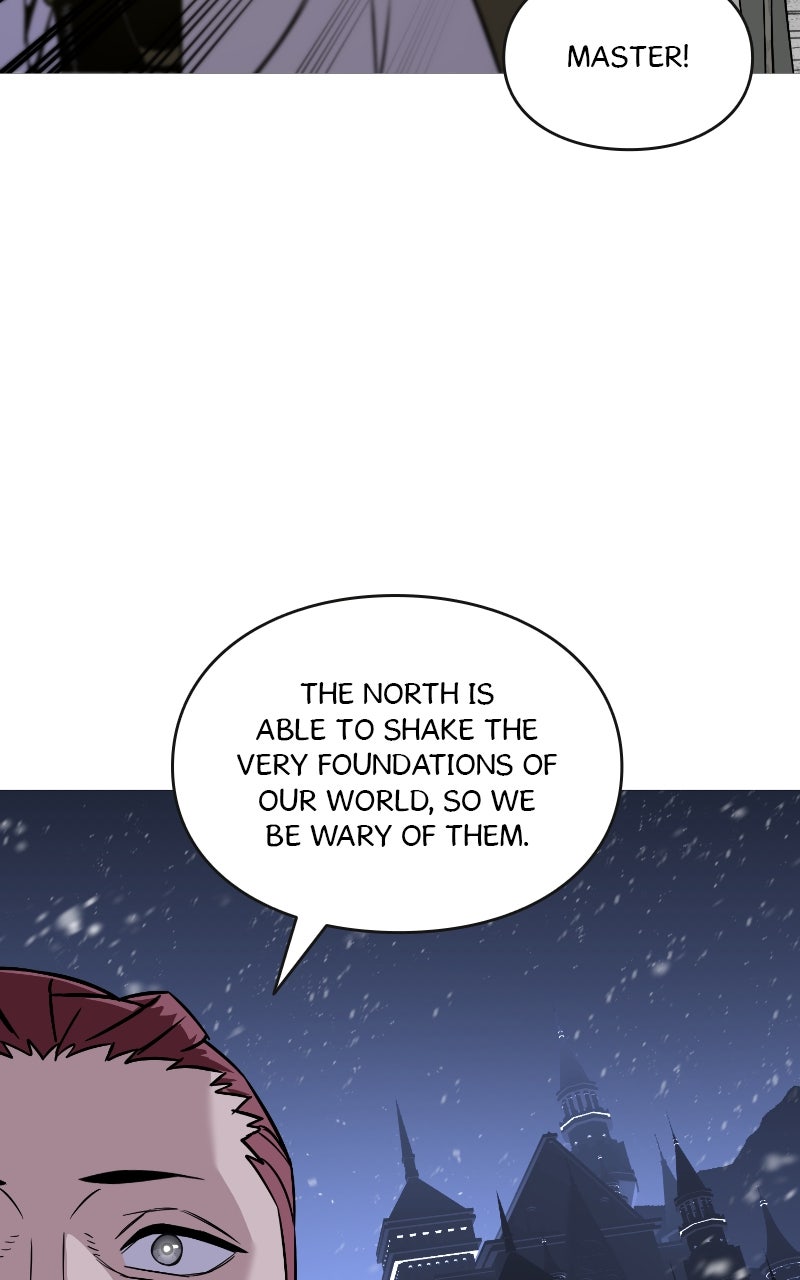 Read Becoming the Monarch chapter 128 image 82 on Lezhin