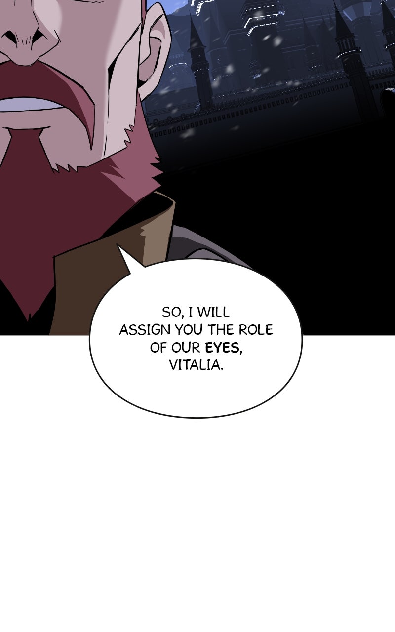 Read Becoming the Monarch chapter 128 image 83 on Lezhin