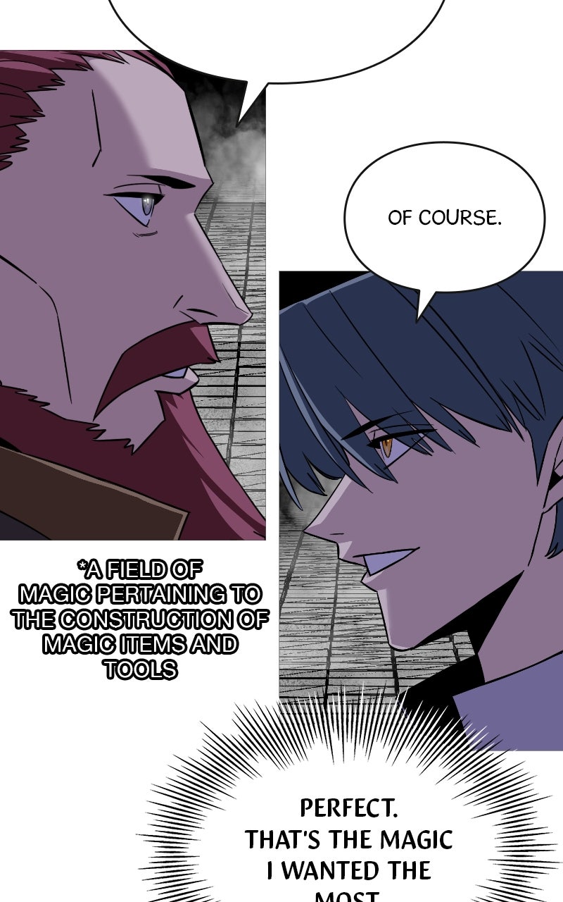 Read Becoming the Monarch chapter 128 image 85 on Lezhin