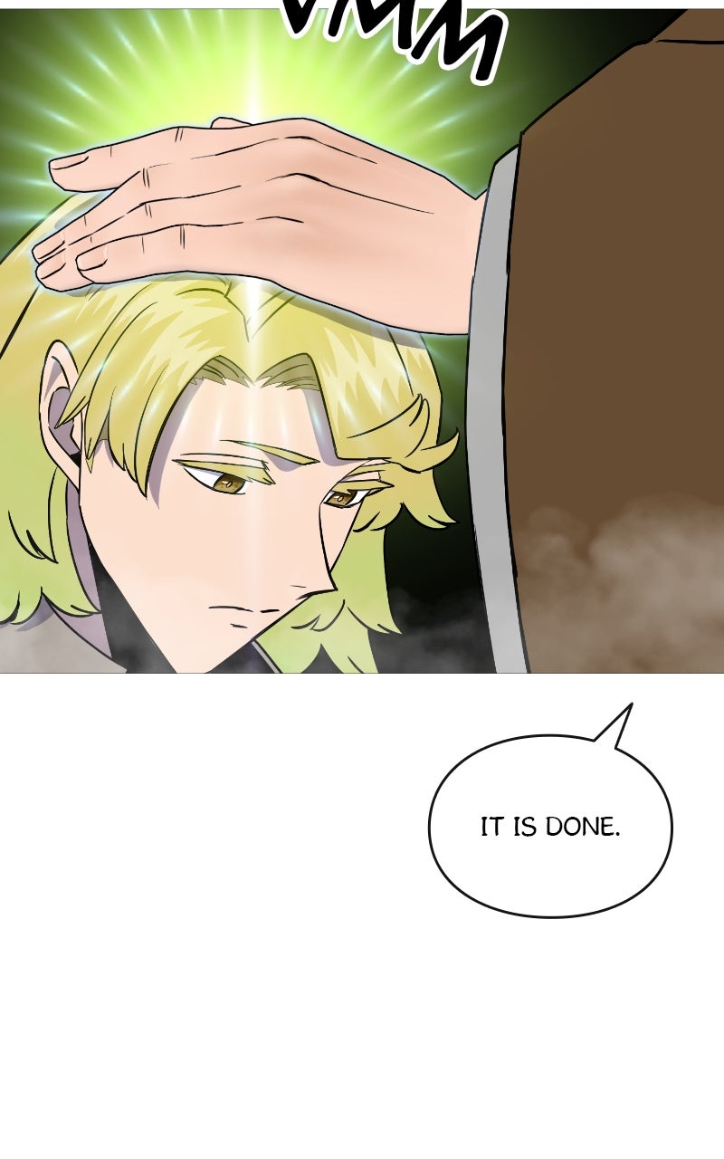 Read Becoming the Monarch chapter 128 image 87 on Lezhin