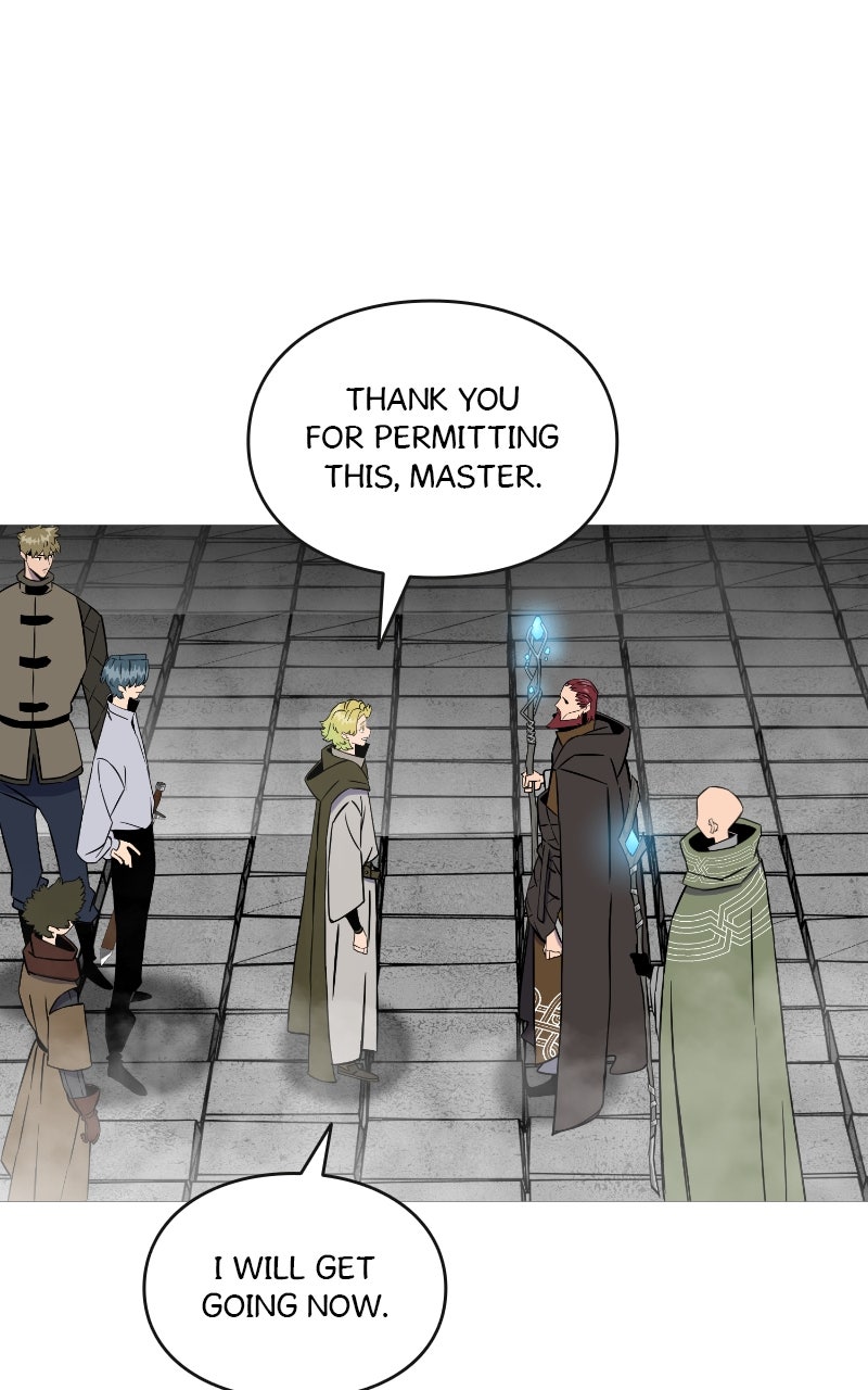 Read Becoming the Monarch chapter 128 image 88 on Lezhin