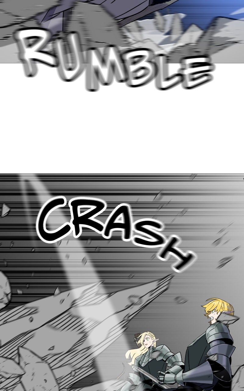 Read Becoming the Monarch chapter 128 image 9 on Lezhin