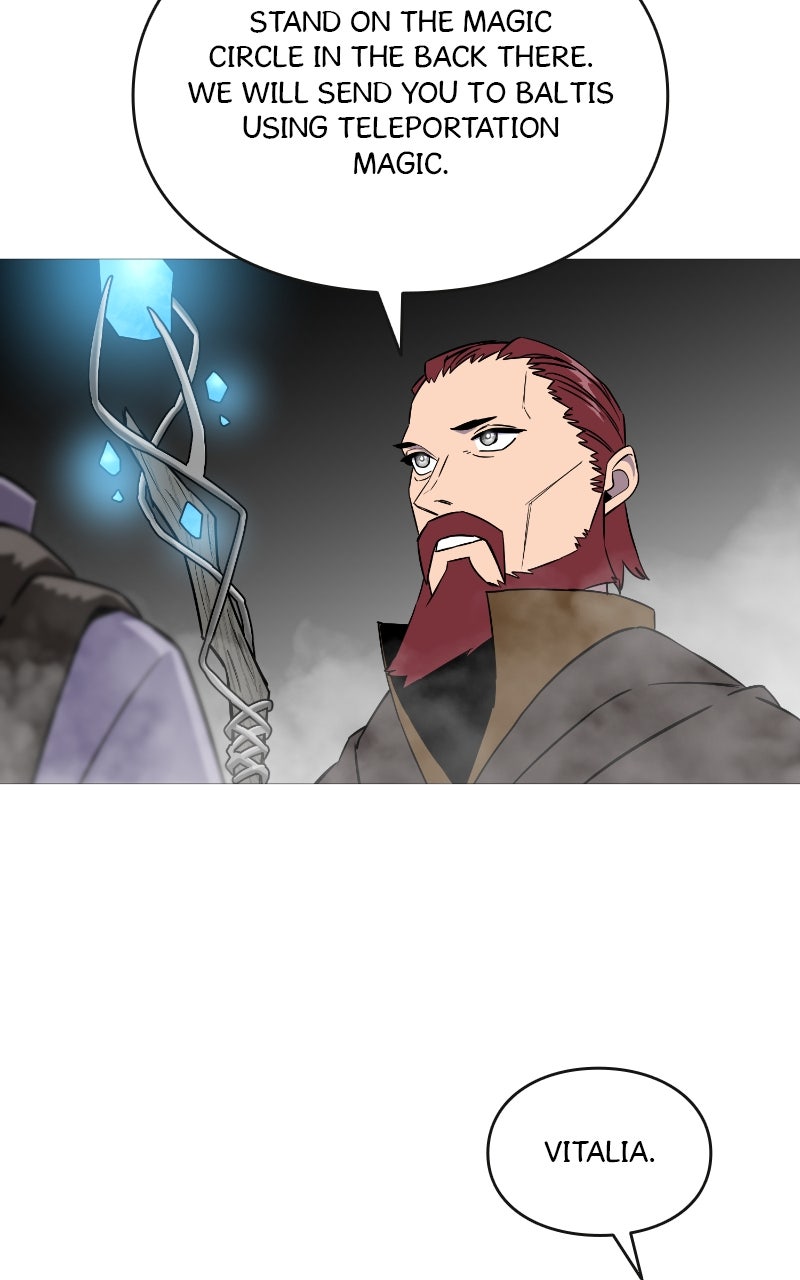 Read Becoming the Monarch chapter 128 image 90 on Lezhin