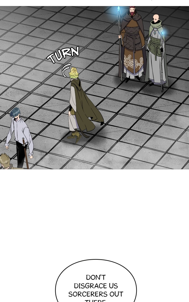 Read Becoming the Monarch chapter 128 image 91 on Lezhin